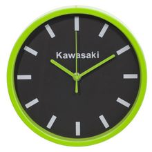 KAWASAKI Часы настенные Kawasaki 186SPM0013