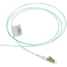 Pigtail LC OM4 1м | код 032670 | Legrand