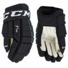 CCM Tacks 4R JR Ice Hockey Gloves