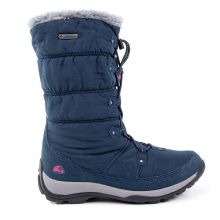Viking зимние Jade GTX синие