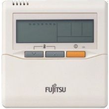 Fujitsu AUYG54LRLA   AOYG54LETL