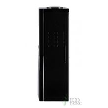 Кулер Ecotronic K21-LCE black+silver