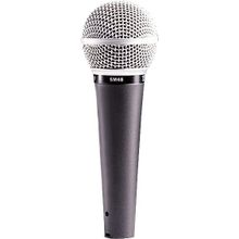 SHURE SM48-LC