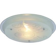 Потолочный светильник Arte Lamp A4865PL-2CC SINDERELLA