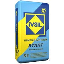 Ивсил Start 25 кг