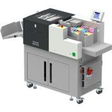 MULTIGRAF TOUCHLINE CPC375 биговально-перфорационно-резальная машина