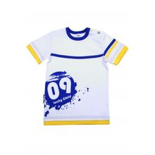 Lucky Child Летний марафон белая