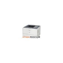 Принтер Canon LBP-6750DN (Лазерный, 40 стр мин, 600x2400dpi, USB 2.0, LAN, A4, duplex)