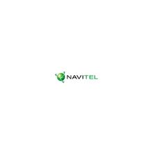 NAVITEL Навигатор 5 навигационная система GPS Глонасс, Навигационная карта "Федеральный Округ"