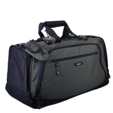 Athlete Спортивная сумка 40170 хаки