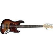 American Standard Jazz Bass