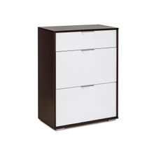 ПМ: Вентал Арт Обувница «Nova-2» фасады МДФ