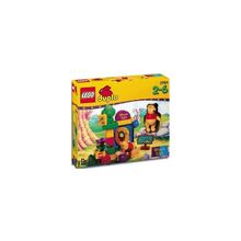 Lego Duplo 2984 Pooh and Piglet go Honey-Hunting (Охота за Медом) 1999