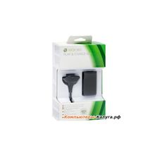 Комплект: шнур д контроллера + аккумулятор (NUF-00002)