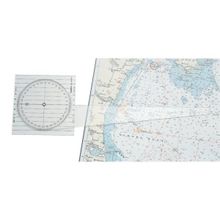 Maritim Плоттер навигационный для прокладки маршрута 2810 0 - 360&#186;