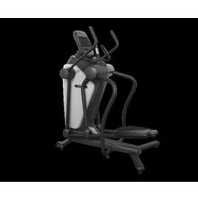 Адаптивный эллиптический тренажер коммерческий SVENSSON INDUSTRIAL HIT AMT870