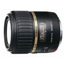 Объектив Tamron (Nikon) SP 60mm f 2 Di II LD [IF] Macro 1:1 G005