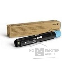 Xerox GMO XEROX 106R03748 Тонер-картридж для XEROX VersaLink C7020 7025 7030, голубой, 16.5К