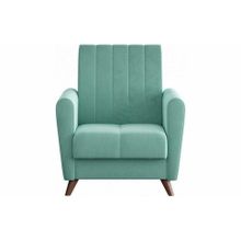 None Кресло Монако 1КР Модель 002 Ультра Минт