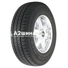 Автошина Bridgestone Dueler H T D684 II 245 70 R17 110S