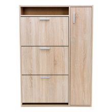 Leset Тумба для обуви Виерра 3 ID - 370000