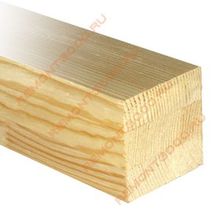 Брусок строганный 20х40х3000мм (0,0024м3) ГОСТ   Брусок сухой строганый хвоя 20x40х3000мм (0,0024м3) ГОСТ СОРТ 1