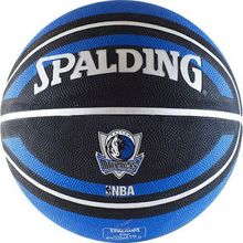 Мяч баскетбольный Spalding Dallas Mavericks 73-503z