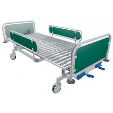 Кровать медицинская КМ-15