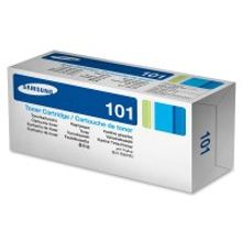 Картридж Samsung MLT-D101S № SU698A черный