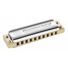 M201197 Marine Band Thunderbird C-low Губная гармошка Hohner