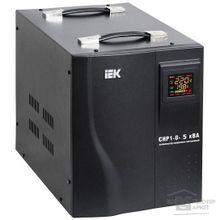 Iek IVS20-1-05000 Стабилизатор напряжения серии HOME 5 кВА СНР1-0-5