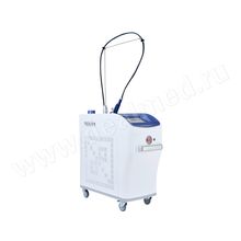 NOBLEX Александритовый лазер, Finemec Южная Корея