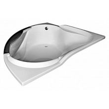 Акриловая ванна 1MarKa Grand Luxe