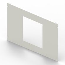 Пластрон горизонтальный SPX 3 36M 500мм | код 339396 | Legrand