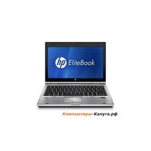 Ноутбук HP EliteBook 2560p &lt;LG667EA&gt; i5-2540M 4G 320G DVD-SMulti 12.5HD WWAN HSPA+(3G) WiFi BT FPR 6C cam HD modem Win 7Pro Acad Metallic Platinum