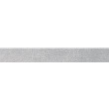 Керамогранит Kerama marazzi Sg614800R6Bt Королевская Дорога Светло-Серый плинтус 9,5х60