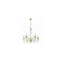 MW-Light 381010705 Нимфа люстра подвесная