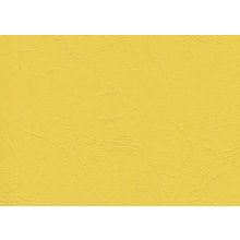 Обложка картон (кожа) A4, 100 шт, желтый