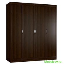 Распашной шкаф Гамма-21 Ф
