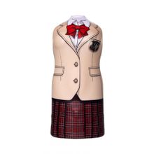 Мастурбатор MAGIC EYES Uniforms NUDE blazer R (238335)