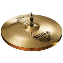 SABIAN SABIAN 14 ROCK HI-HAT XS20