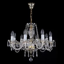 Artglass Подвесная люстра Artglass A A 0002 08 20 CE ID - 395790