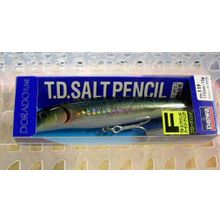 Воблер Team  Salt Pencil Dorado Tune 11F, Maiwashi, арт.4146 Daiwa