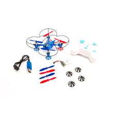 Радиоуправляемый микро квадрокоптер WLtoys - V343