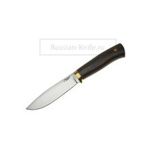 Нож Юкон (сталь D2), орех, 166.5206