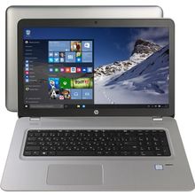 Ноутбук HP ProBook 470 G4    Y8A83EA#ACB    i5 7200U   8   1Tb   DVD-RW   930MX   WiFi   BT   Win10Pro   17.3"   2.7 кг