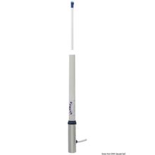 Osculati VHF antenna GLOMEX - RA 1206, 29.996.00