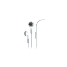 Оригинальные наушники с микрофоном для iPhone и iPad Apple iPhone Stereo Headset (MA814)