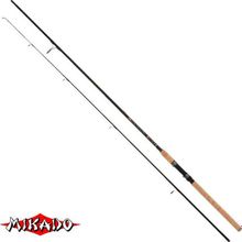 Спиннинг Mikazuki Medium Heavy Spin 210, 10-30г Mikado