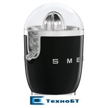 Соковыжималка Smeg CJF01BLEU